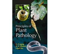 Principles of Plant Pathology
