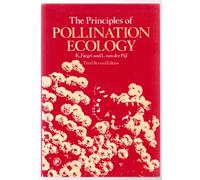 Principles of Pollination Ecology