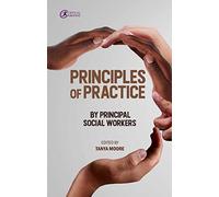 Principal Social Workers – Principles of Practice – Taylor & Francis Group