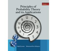Principles of Probability Theory and its Applications