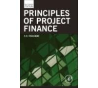 Principles of Project Finance