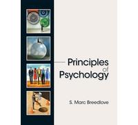 Principles of Psychology – Oxford University Press