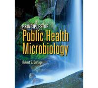 Principles of Public Health Microbiology