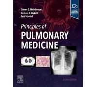 Principles of Pulmonary Medicine