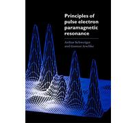 Principles of Pulse Electron Paramagnetic Resonance