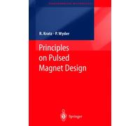 Principles of Pulsed Magnet Design