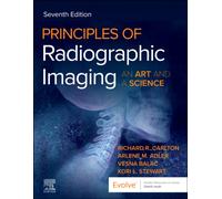 Principles of Radiographic Imaging: An Art and a Science : An Art and a Science