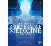 Principles of Regenerative Medicine