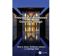Principles of Reinforced Concrete Design