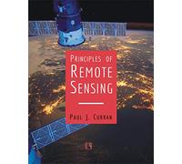 Principles of Remote Sensing