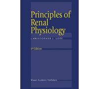 Principles of Renal Physiology