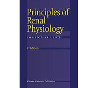 Principles of Renal Physiology