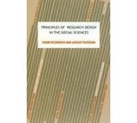 Principles of Research Design in the Social Sciences