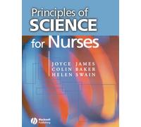 Principles of Science for Nurses