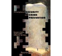 Principles of Security and Crime Prevention