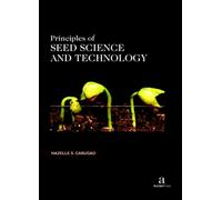 Principles of Seed Science and Technology