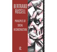 Principles of Social Reconstruction