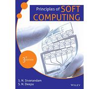 Principles Of Soft Computing, 3Ed