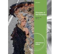 Principles of Soil Dynamics, International Edition