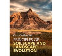 Principles of Soilscape and Landscape Evolution