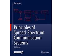 Principles of Spread-Spectrum Communication Systems