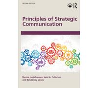Principles of Strategic Communication