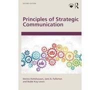 Principles of Strategic Communication