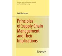 Principles of Supply Chain Management and Their Implications