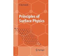 Principles of Surface Physics (Advanced Texts in Physics)