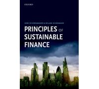Principles of Sustainable Finance