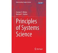 Principles of Systems Science
