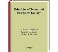 Principles of Terrestrial Ecosystem Ecology