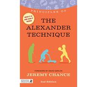 Principles of the Alexander Technique