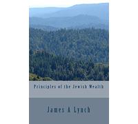 Principles of the Jewish Wealth: Volume 2