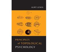 Principles of Topological Psychology