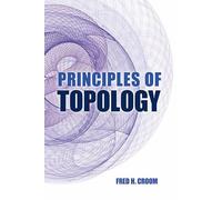 Principles of Topology (Dover Books on MaTHEMA 1.4tics)