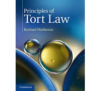 Principles of Tort Law