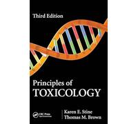 Principles of Toxicology