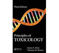 Principles of Toxicology