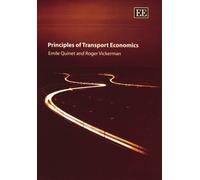 Principles of Transport Economics