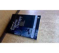 Principles of Trauma Therapy: A Guide to Symptoms, Evaluation, and Treatment