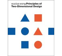 Principles of Two-Dimensional Design
