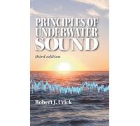 Principles of Underwater Sound (3e)