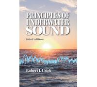Principles of Underwater Sound, third edition