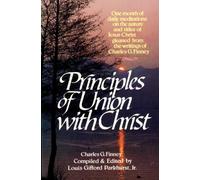 Principles of Union with Christ