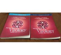 Principles of Virology: 2 Vol set - Bundle