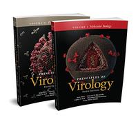 Principles of Virology, Multi-Volume