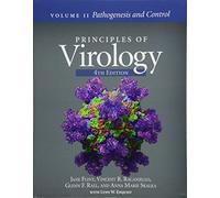 Principles of Virology: Pathogenesis and Control, Volume 2 (ASM Books)