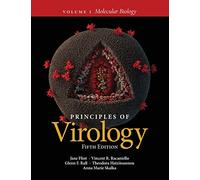 Principles of Virology, Volume 1: Molecular Biology