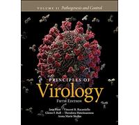 Principles of Virology, Volume 2: Pathogenesis and Control